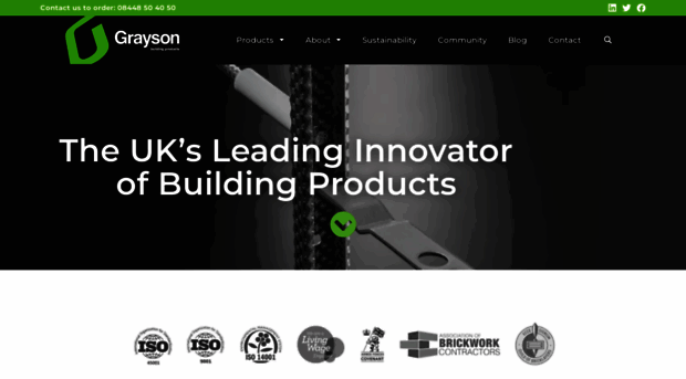 grayson-fixings.co.uk