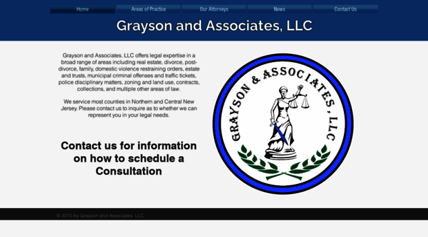 graysonassociatesllc.com