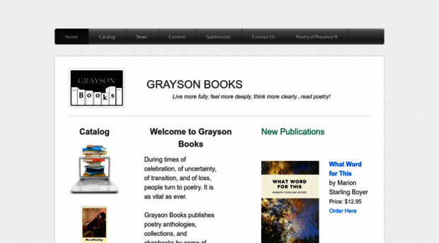 graysonbooks.com