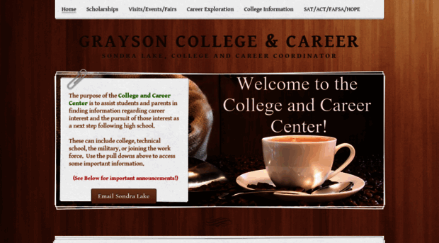 graysoncollegeandcareer.weebly.com