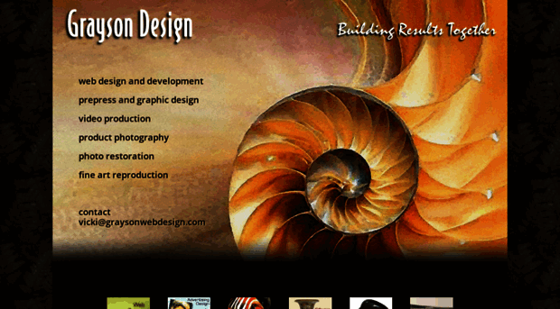 graysondesign.net