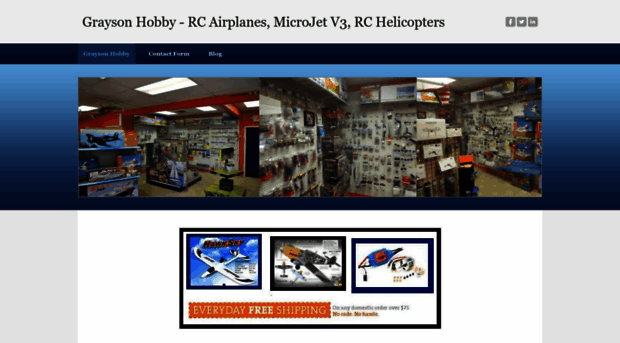 graysonhobby.weebly.com