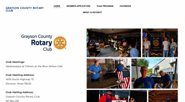 graysonrotary.org