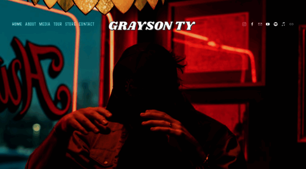 graysonty.com