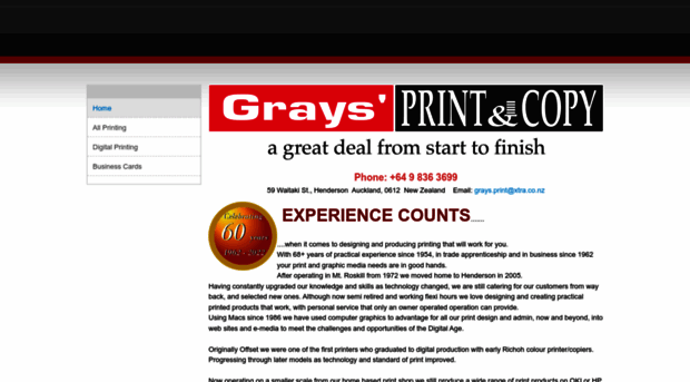 graysprint.com