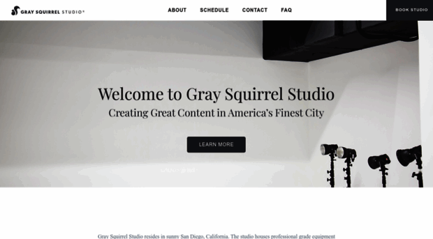 graysquirrelstudio.com