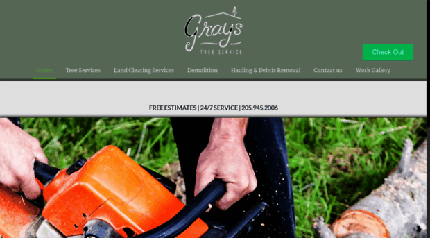 graysroofingandtreeservices.com