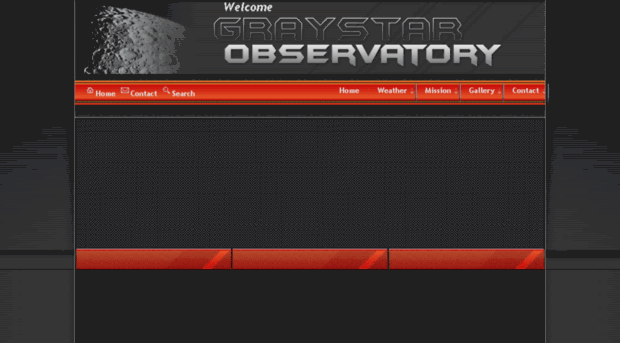 graystarobservatory.com