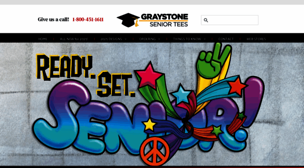 graystonegraphics.com