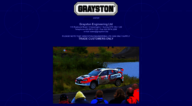 graystonengineering.com