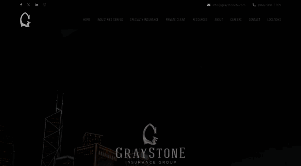 graystonetx.com