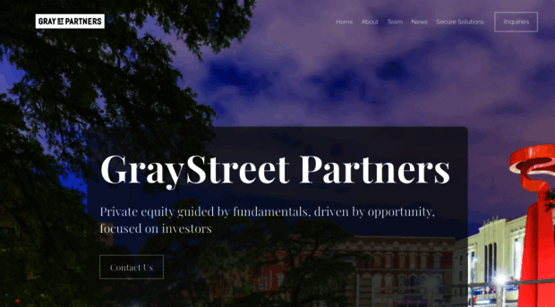 graystreet.com