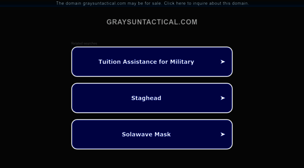 graysuntactical.com