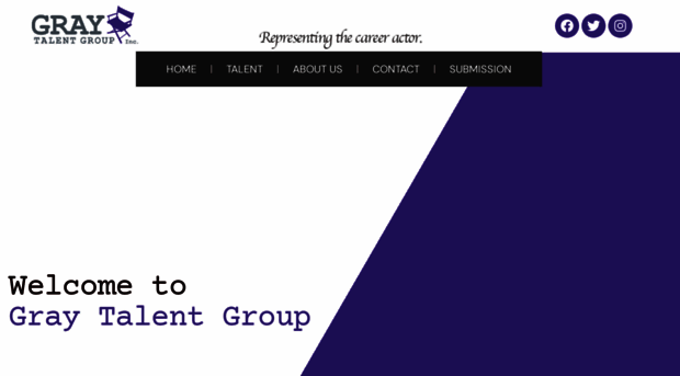 graytalentgroup.com