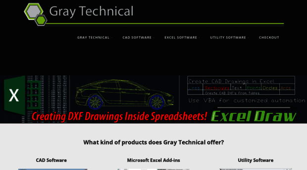 graytechnical.com