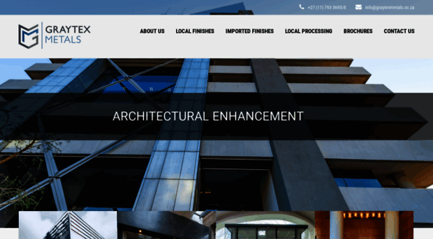 graytexmetals.co.za