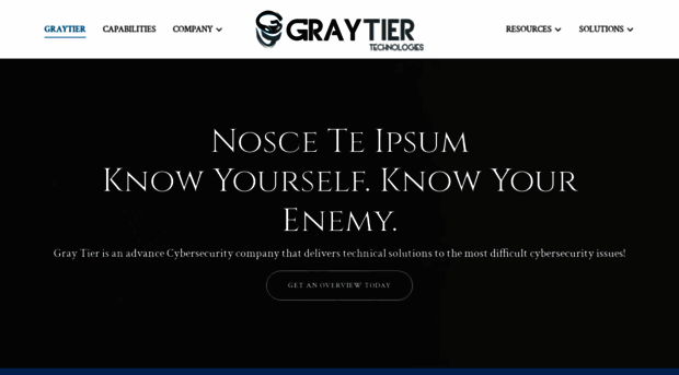graytier.com
