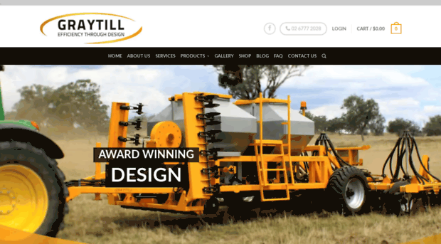 graytill.com.au