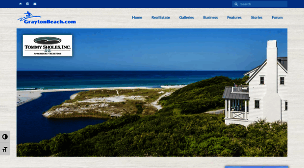 graytonbeach.com