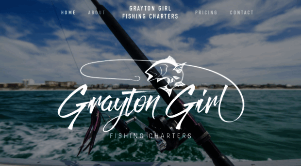 graytongirlcharters.com