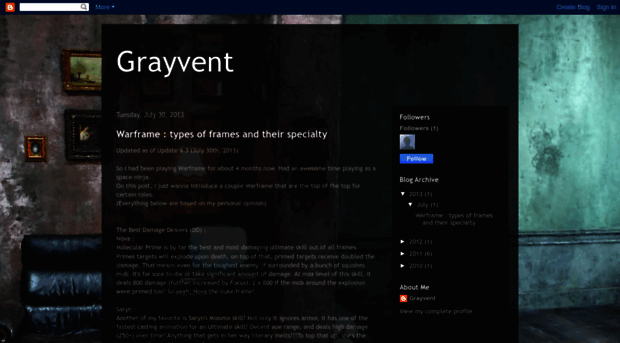 grayvent.blogspot.com