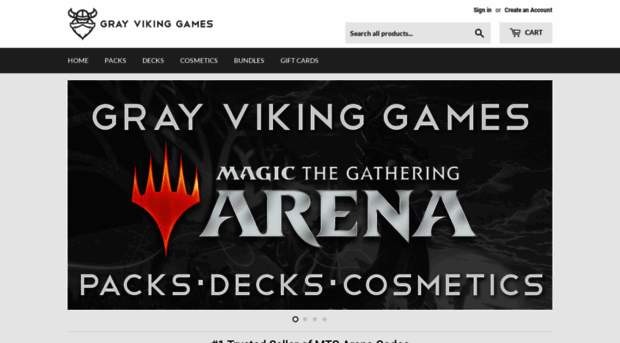 grayvikinggames.com