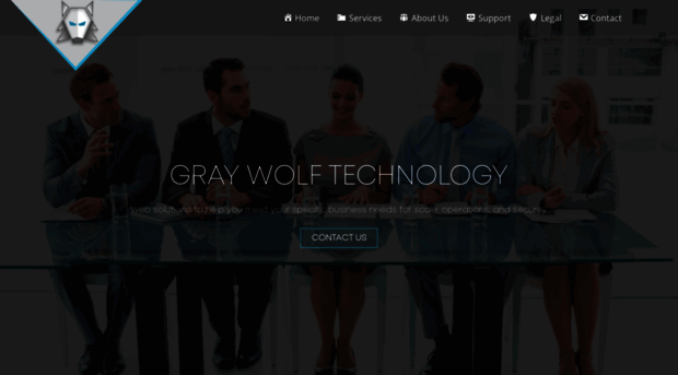 graywolftechnology.com