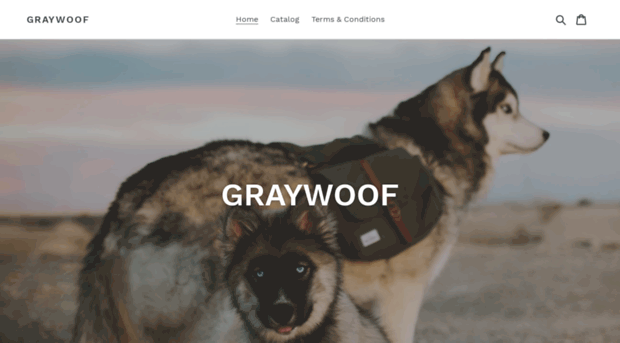 graywoof.com