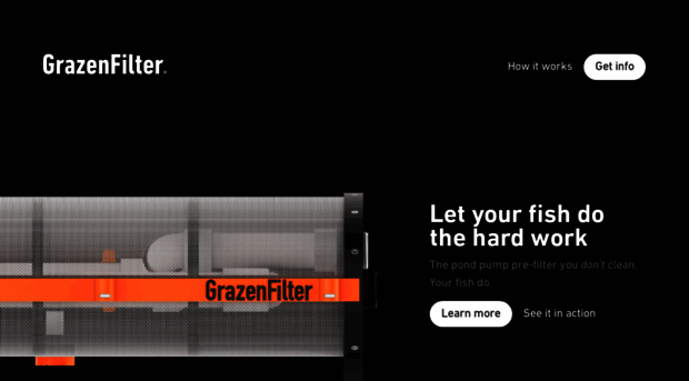 grazenfilter.com