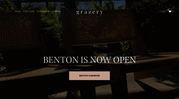 grazerynewpaltz.com