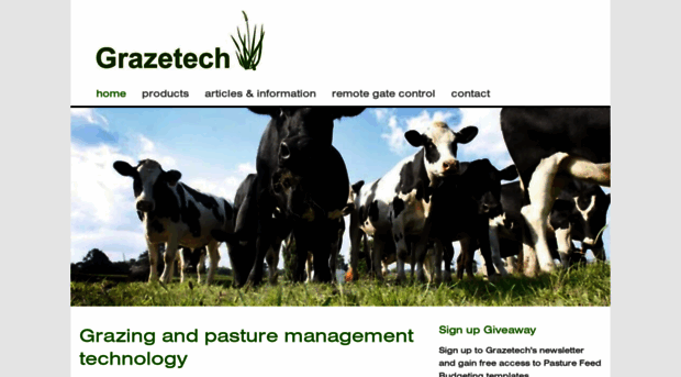 grazetech.com.au