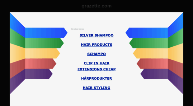 grazette.com