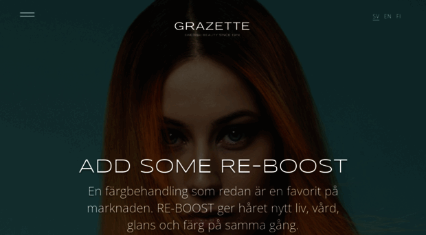 grazette.se