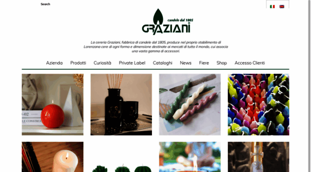 graziani.net