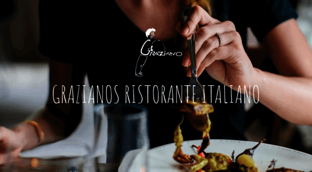 graziano.co.uk