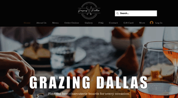 grazingdallas.com