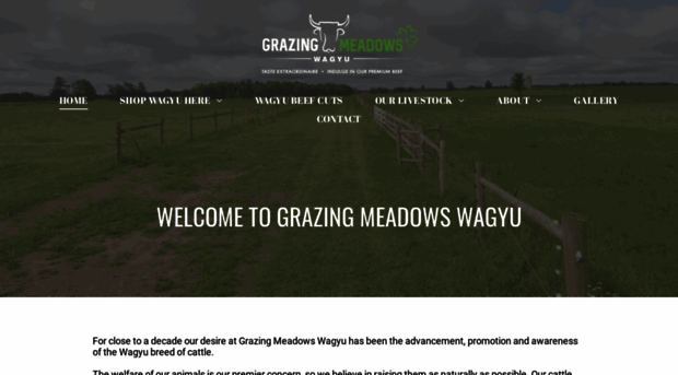 grazingmeadowswagyu.com