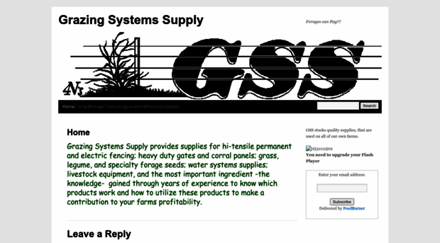 grazingsystemssupply.com