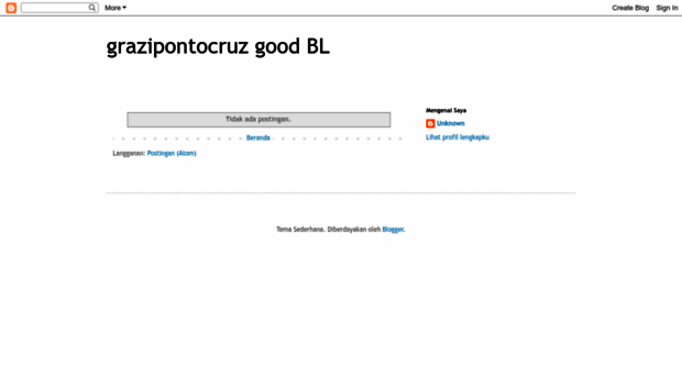 grazipontocruz.blogspot.com