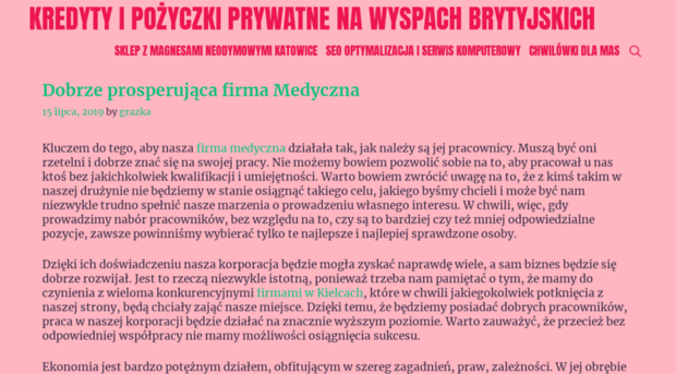 grazka.com.pl