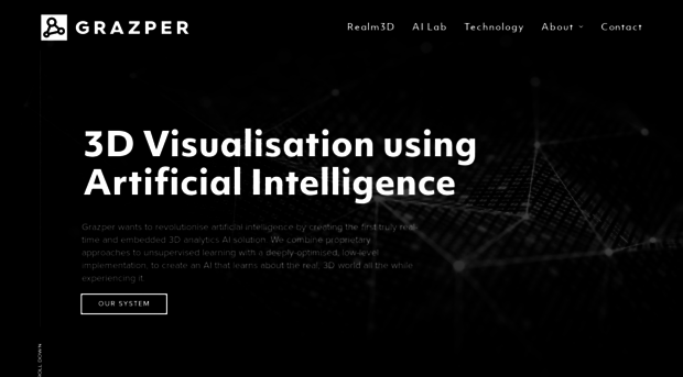 grazper.com