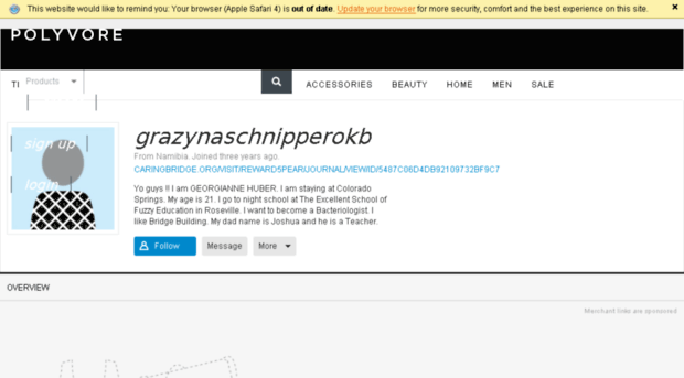 grazynaschnipperokb.polyvore.com