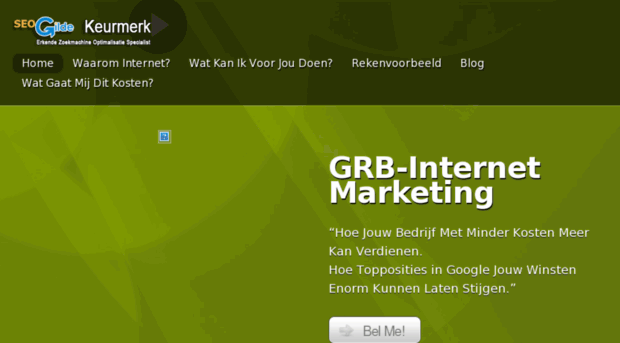 grb-internetmarketing.be