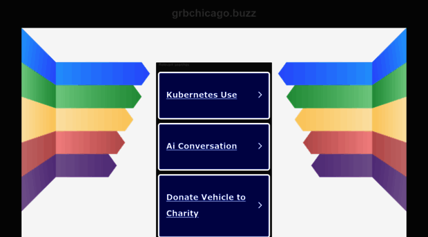 grbchicago.buzz