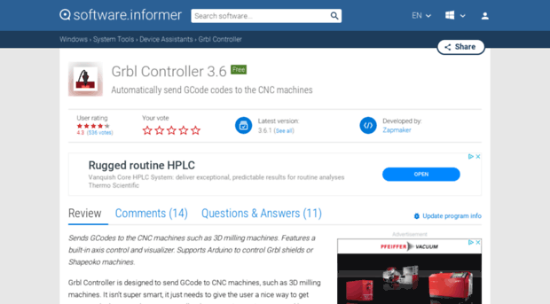 grbl-controller.software.informer.com