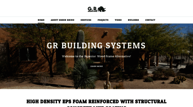 grbuildingsystems.com