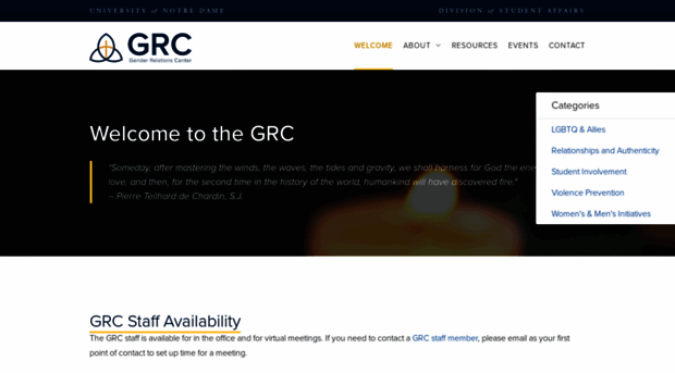 grc.nd.edu