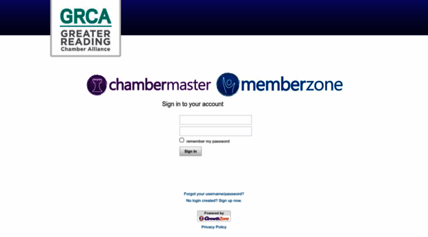 grca01.chambermaster.com