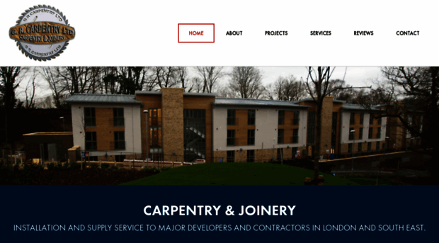 grcarpentry.co.uk