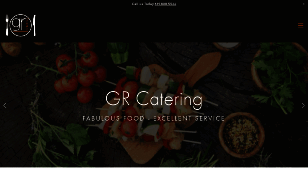 grcatering.com